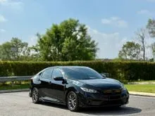 -2020- Honda Civic 1.8 S Sedan CARKING