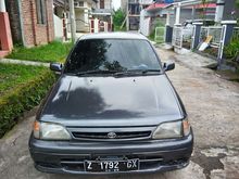1995 Toyota Starlet 1.3 Hatchback