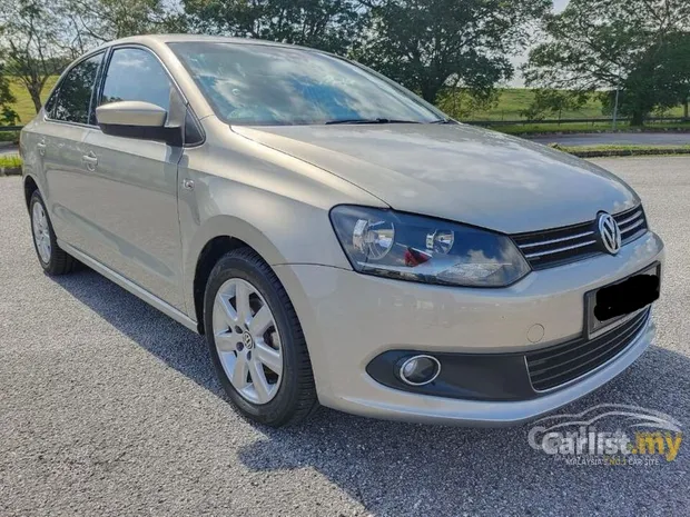 Volkswagen 2nd Hand Cars Malaysia