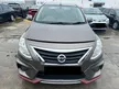 Used 2015 Nissan Almera 1.5 E Sedan ( MONTH END PROMOTION) - Cars for sale