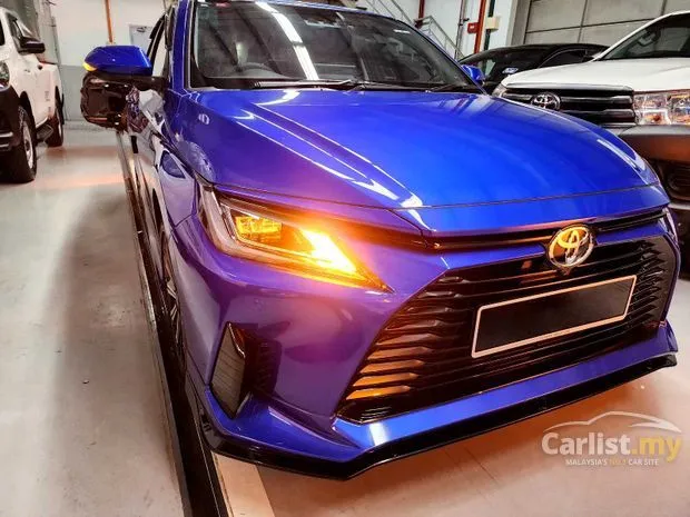 Toyota Vios Sentul Less than 70000km | Carlist.my