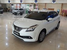 Promo Ceria 2019 Suzuki Baleno 1.4 GL Hatchback MOJOKERTO JOMBANG SIDOARJO