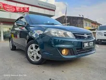 2013 Proton Saga 1.3 FLX Sedan
