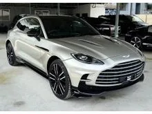 2023 Aston Martin DBX707 Bond Edition 1100 Miles