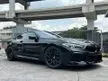 Recon 2020 BMW M8 Competition 4.4 Coupe