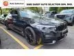 Used 2019 Premium Selection BMW 530e 2.0 M Sport Sedan by Sime Darby Auto Selection
