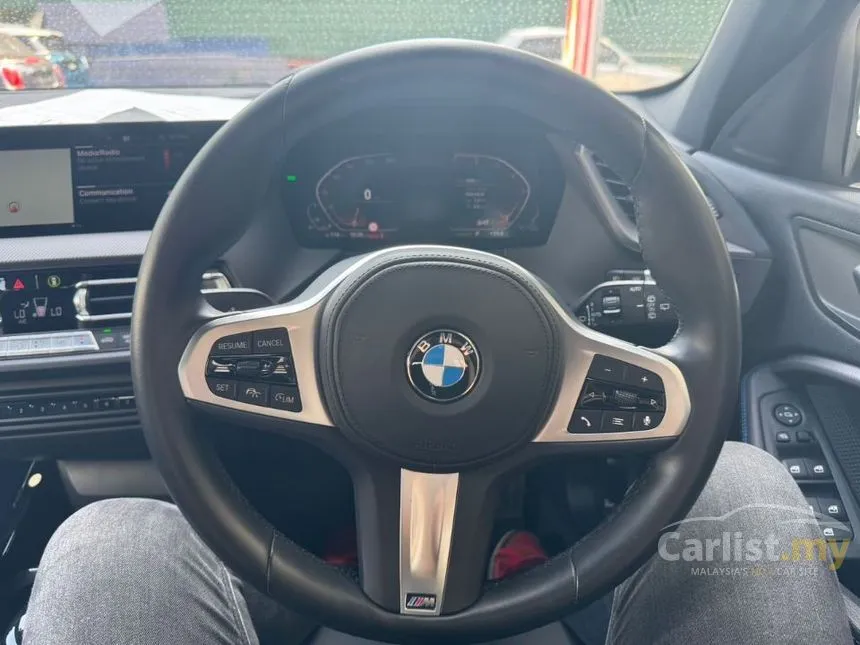 2022 BMW 118i M Sport Hatchback