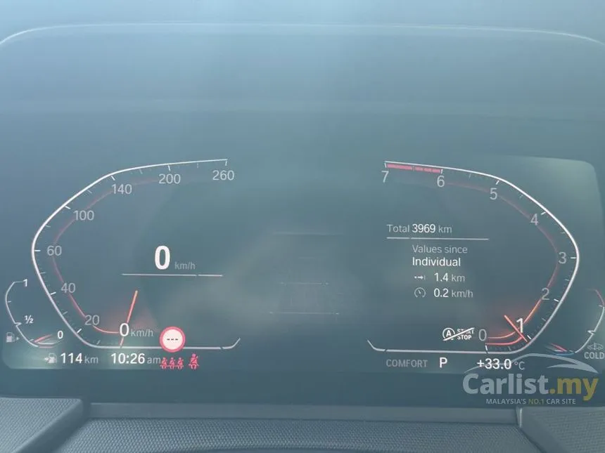 2022 BMW 118i M Sport Hatchback