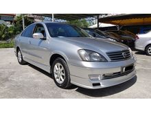2011 Nissan Sentra 1.6(Auto)Sport Comfort ,BodyKit,LIKE