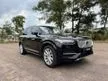 Used 2019 Volvo XC90 2.0 T8 SUV / 3 YEAR WARRANTY / ACCIDENT FREE / NOT SWIMMING CAR / ORI MILLAGE