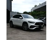 2022 Mercedes-Benz AMG GLA35 2.0 4MATIC SUV