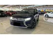 Used PREMIUM BLACK MAMBA BEST CONDITION WITH WARRANTY 2018 Mitsubishi Outlander 2.4 SUV - Cars for sale