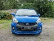 Used 2017 Perodua Myvi 1.5 SE Hatchback//NO HIDDEN FEE //WARRANTY //NO ACCIDENT AND FLOOD - Cars for sale