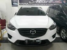 2015 Mazda CX-5 2.5 Touring istimewah