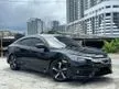 Used 2018 Honda Civic 1.5 TC VTEC AUTO (HONDA CIVIC)