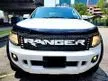 Used 2015 Ford Ranger 2.2 XLT Hi-Rider( M)Pickup Truck - Cars for sale