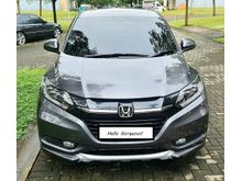 Honda HR-V 1.8 Prestige 2017 (Spesial)
