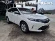 Recon 2020 Toyota Harrier 2.0 Elegance SUV - Cars for sale