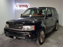 2012 Land Rover Range Rover Sport HSE 5.0 3.0 V8 S/Roof