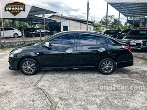 2018 Nissan ALMERA 1.2 E Sportech Sedan