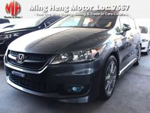 2013 Honda Stream 2.0 RSZ MPV -UNREG-