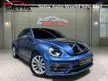 Used 2018 Volkswagen The Beetle 1.2 TSI Sport Coupe Facelift Local 27k KM ONLY