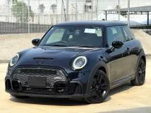2021 MINI Cooper 2.0 S 3 Door Hatchback JCW PACKAGE with 8 year warranty