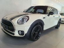 2018 MINI Clubman 1.5 Cooper Wagon