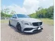 Used 2015/2019 Mercedes-Benz CLA180 1.6 AMG Line Super Car King - Cars for sale