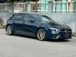 Recon 2020 Mercedes