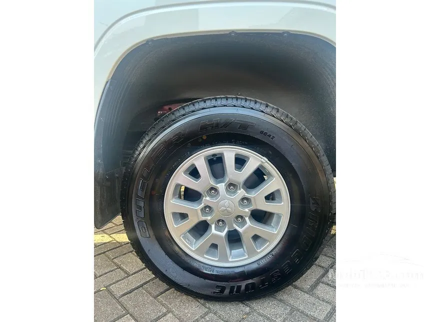 2025 Mitsubishi Triton HDX Double Cab 4X4 Pickup