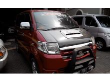 Suzuki APV ARENA GX 2008