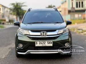 2016 Honda BR-V 1.5 E SUV