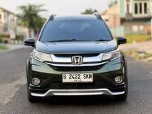 2016 Honda BR-V 1.5 E SUV