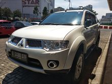 2012 Mitsubishi Pajero Sport 2.5 Dakar SUV