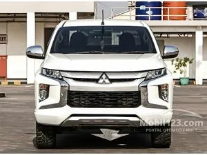 2021 Mitsubishi Triton 2.4 GLS Double Cab 4X4 Pickup