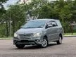 Used 2016 offer Toyota Innova 2.0 G MPV