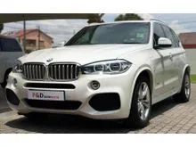 2018 BMW X5 2.0 xDrive40e M Sport SUV