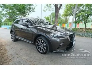 2019 Mazda CX-3 2.0 SP SUV