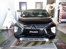 2020 Mitsubishi Xpander 1.5 ULTIMATE Wagon