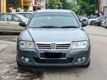 2007 Proton Waja 1.6 CamPro Sedan