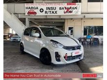2014 Perodua Myvi 1.5 SE (A) No Processing Fee