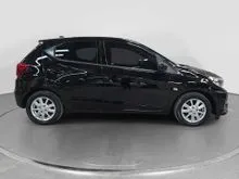 2021 Honda Brio 1.2 Satya E Hatchback