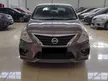 Used 2016 Nissan Almera 1.5 E Sedan/FREE TRAPO MAT - Cars for sale