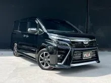 2020 Toyota Voxy 2.0 ZS Kirameki II Edition MPV
