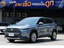 2023 Toyota Corolla Cross 1.8 (ปี 20-26) Hybrid Smart SUV