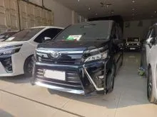 2017 Toyota Voxy 2.0 MPV Sunroof