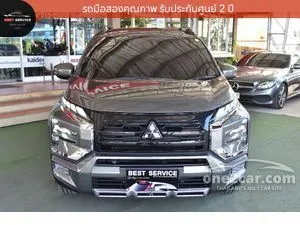2024 Mitsubishi Xpander Cross 1.5 Wagon