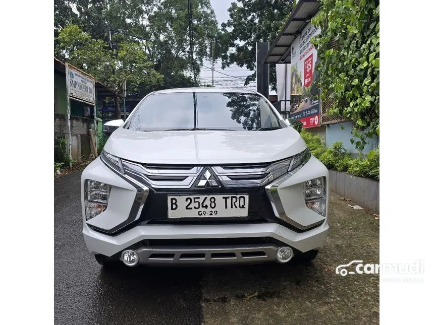 2021 Mitsubishi Xpander Ultimate MPV