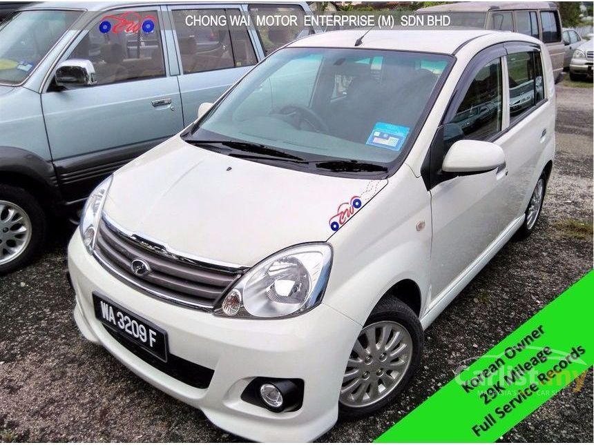 Used 2014 Perodua Viva 1 0 A Elite Ez One Korean Owner Full Service Records 29k Low Mileage Call Karen Now 0192534546 Carlist My